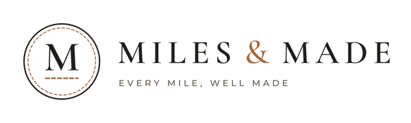 Miles and Made