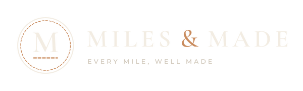 Miles and Made