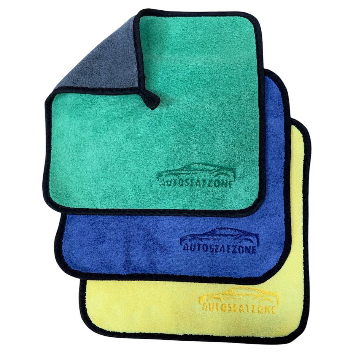 The Detailing Towels