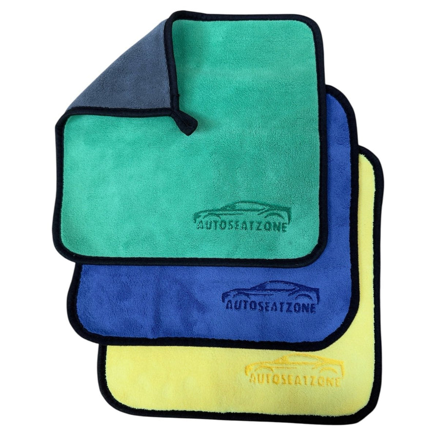 The Detailing Towels